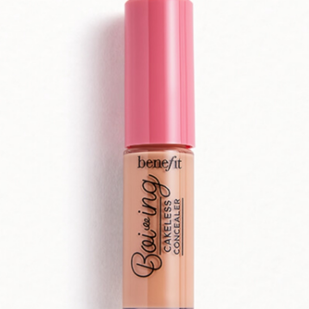 Boi-ing Cakeless Concealer in 6 Fly High - Medium Cool